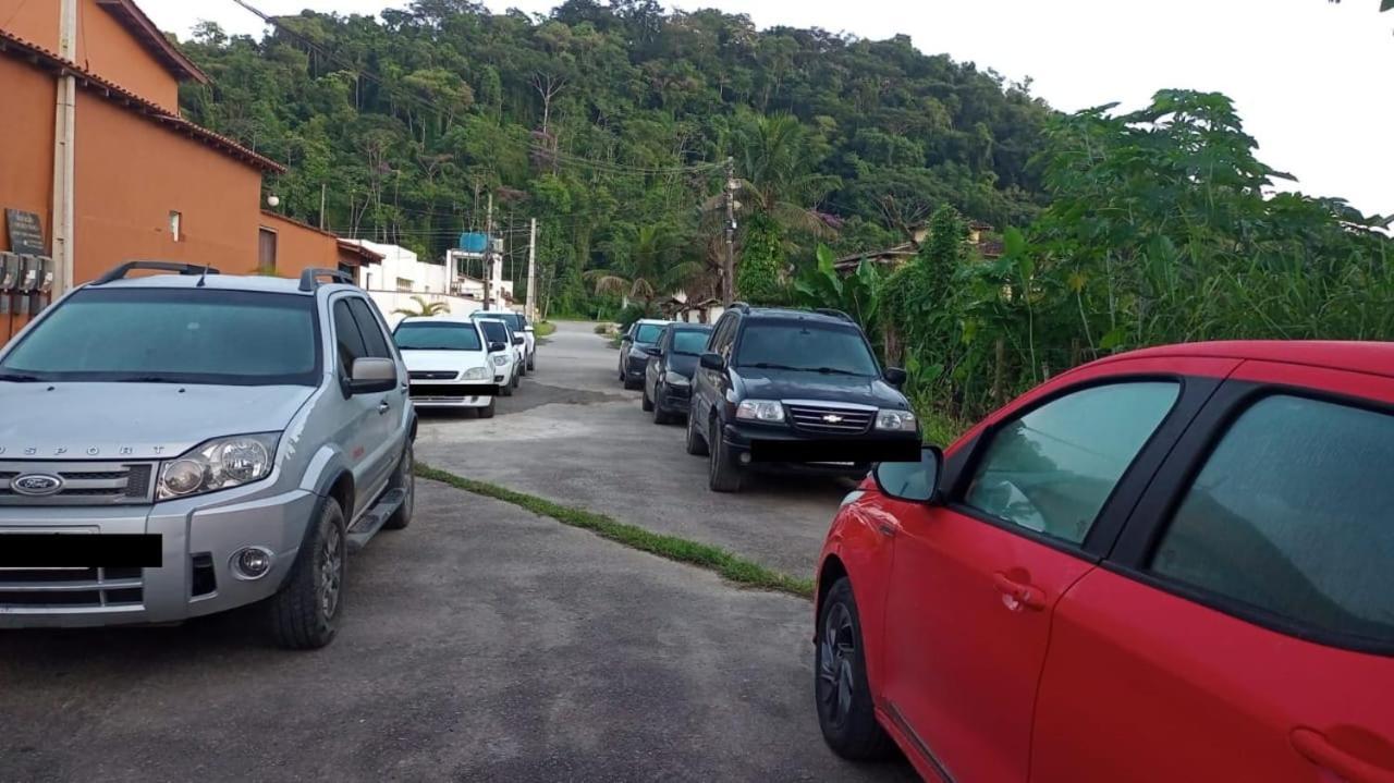 Refugio Ouro Fino Kitnets Casas E Apartamentos Paraty Exterior photo