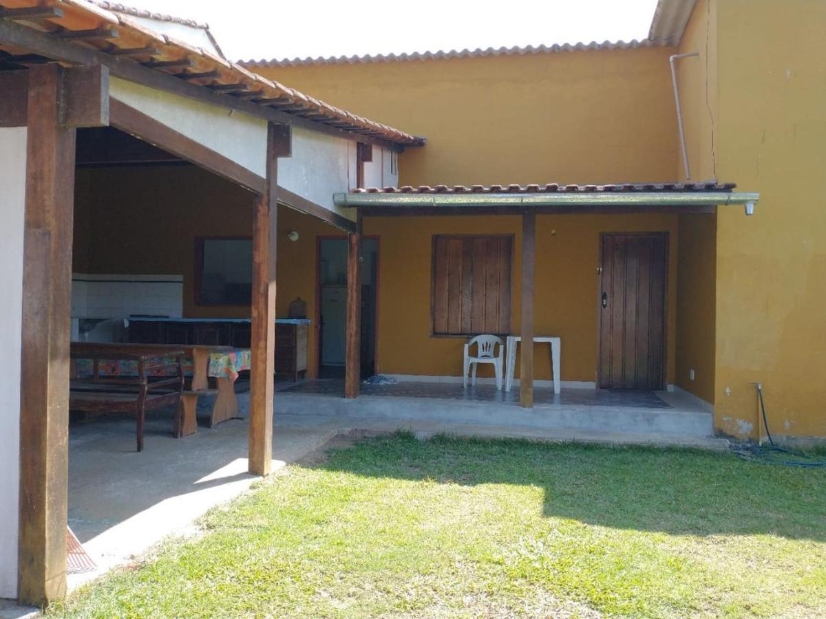 Refugio Ouro Fino Kitnets Casas E Apartamentos Paraty Exterior photo